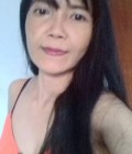 Dating Woman Thailand to บุรีรัมย์ : Piyachat, 47 years